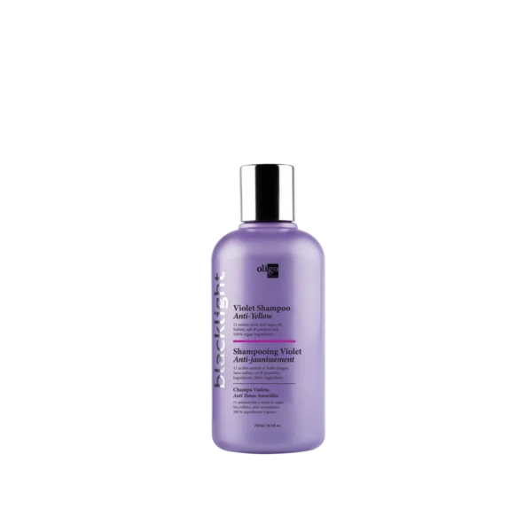 Oligo Violet Conditioner  – 8.5 oz