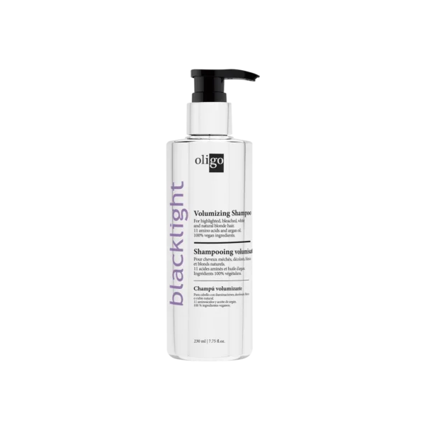 Oligo Volumizing Shampoo – 7.75 oz