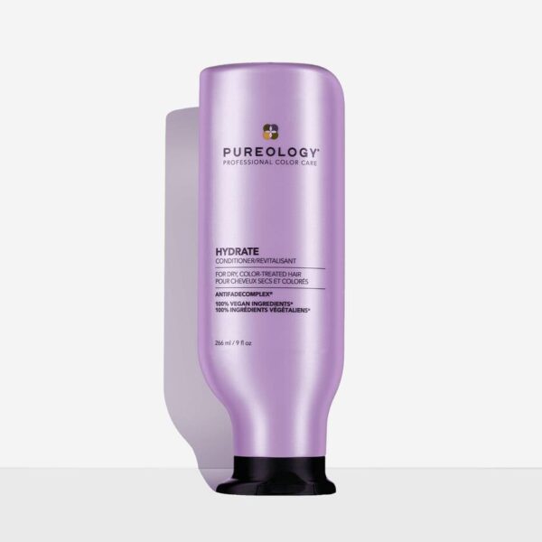 Pureology Hydrate Conditioner – 9 oz