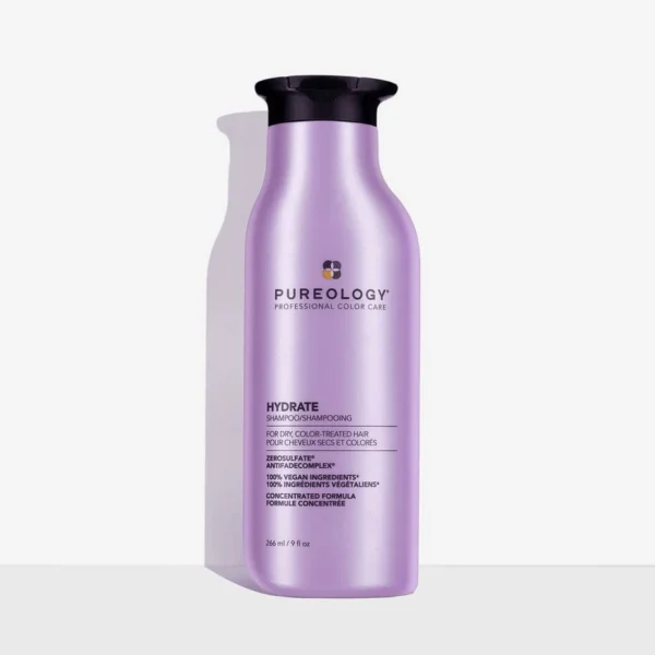 Pureology Hydrate Shampoo – 9 oz