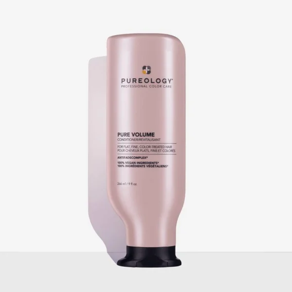 Pureology Pure Volume Conditioner – 9 oz