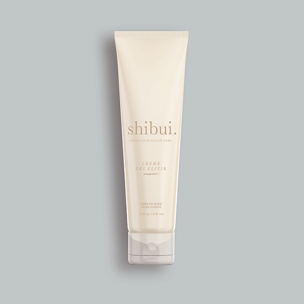 Shibui Creme Gel Elixer – 6 oz