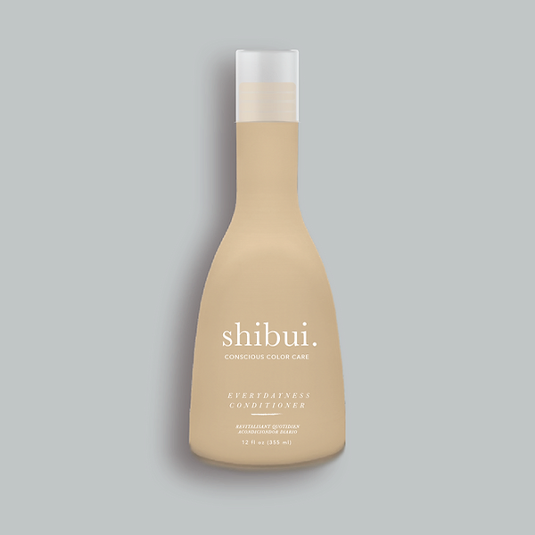 Shibui Everydayness Conditioner – 12 oz