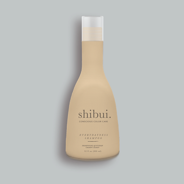 Shibui Everydayness Shampoo – 12 oz