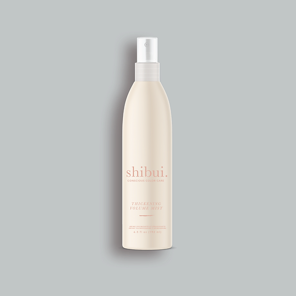 Shibui Thickening Volume Mist – 6.5 oz