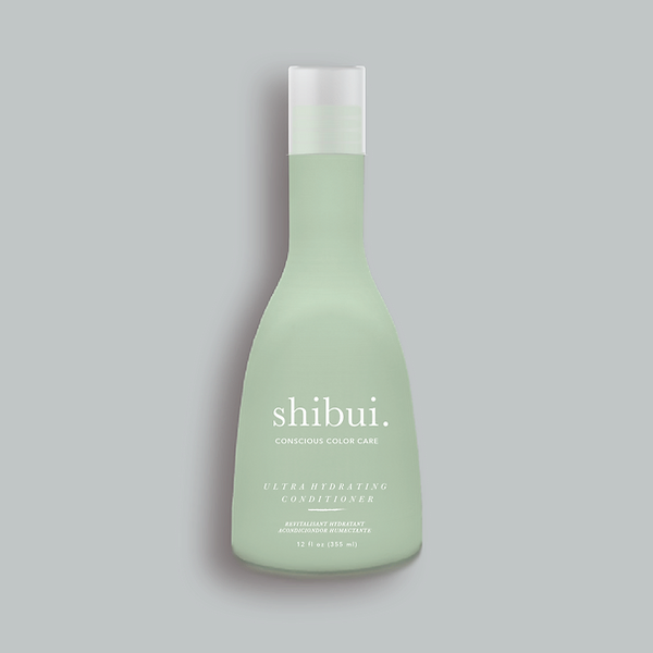 Shibui Ultra-Hydrating Conditioner – 12 oz